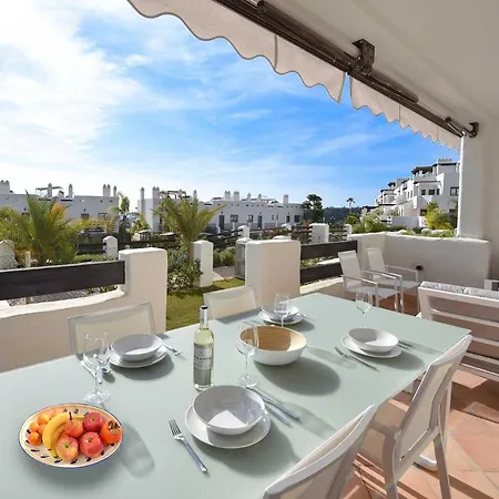 Apartamento Sunset Golf 2-10 *