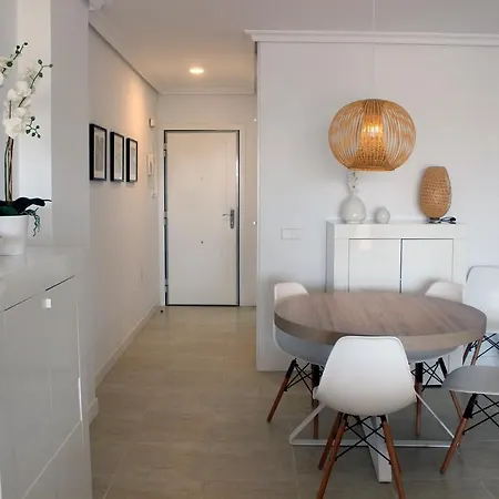 Apartamento Sunset Golf 2-10 Estepona