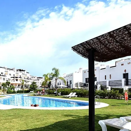 Sunset Golf 2-10 Apartamento Estepona