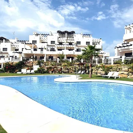 Sunset Golf 2-10 Apartamento Estepona