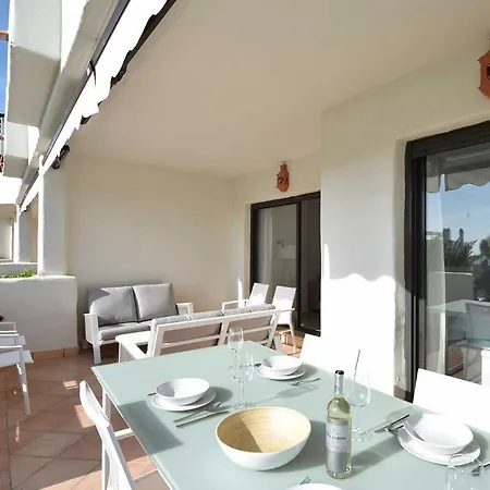 Apartamento Sunset Golf 2-10 Estepona