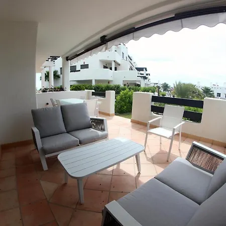 Sunset Golf 2-10 Apartamento