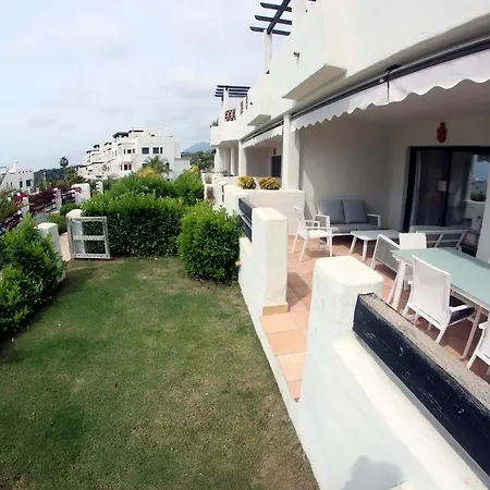 Sunset Golf 2-10 Apartamento