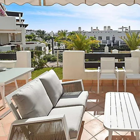 Apartamento Sunset Golf 2-10 Estepona
